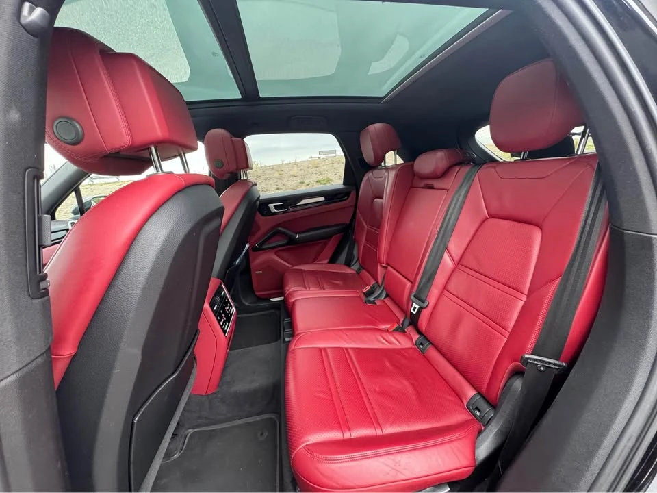 2019 Porsche 9Y0/9Y3 Cayenne - Image 9 of 20