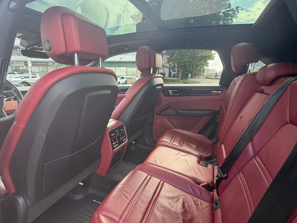 2019 Porsche 9Y0/9Y3 Cayenne - Image 10 of 20