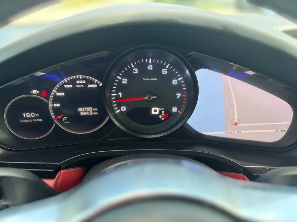 2019 Porsche 9Y0/9Y3 Cayenne - Image 15 of 20