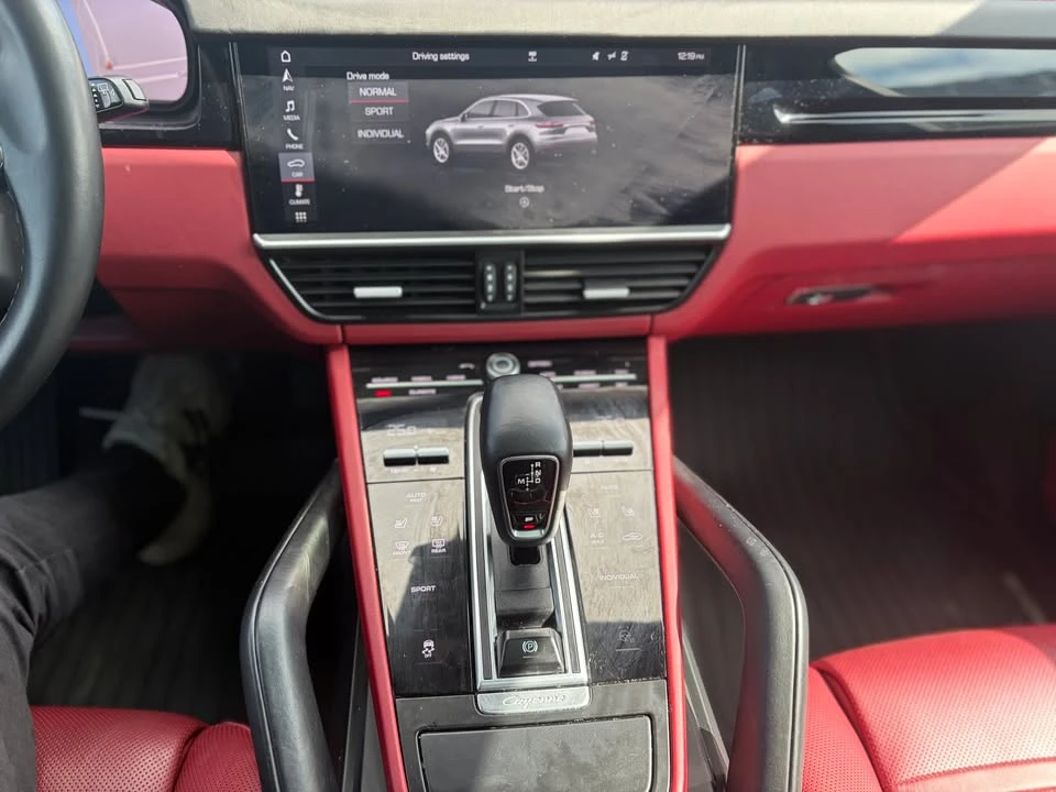 2019 Porsche 9Y0/9Y3 Cayenne - Image 17 of 20