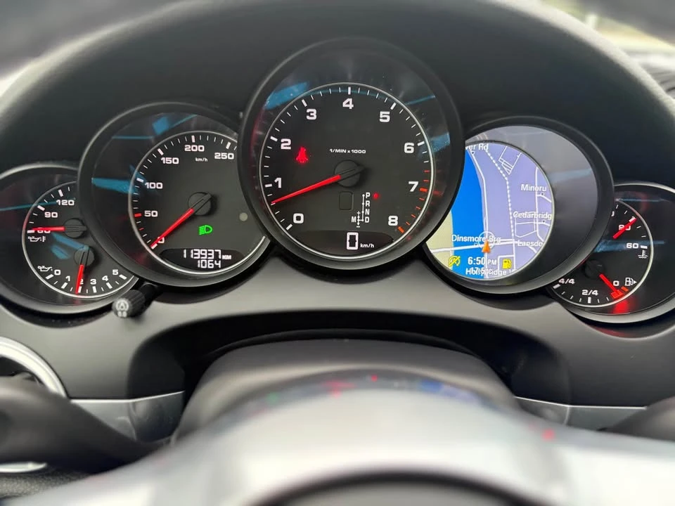 2019 Porsche 9Y0/9Y3 Cayenne - Image 20 of 20