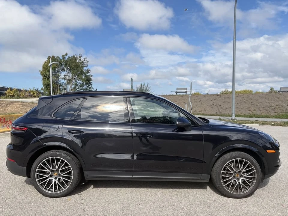 2019 Porsche 9Y0/9Y3 Cayenne - Image 5 of 13