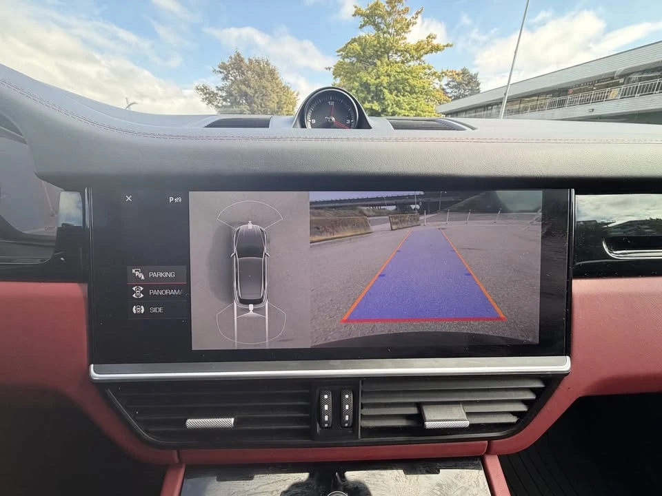 2019 Porsche 9Y0/9Y3 Cayenne - Image 9 of 13