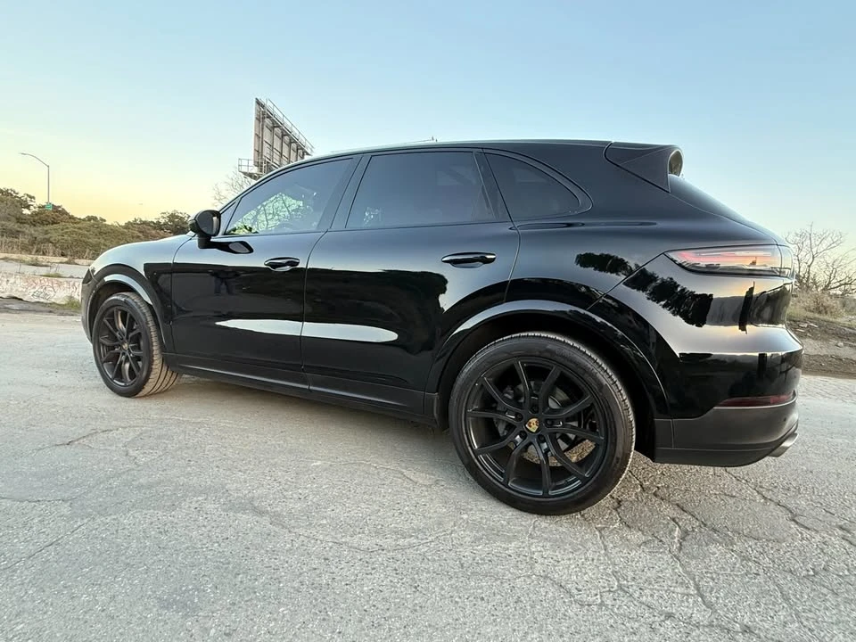 2019 Porsche 9Y0/9Y3 Cayenne S - Image 5 of 10