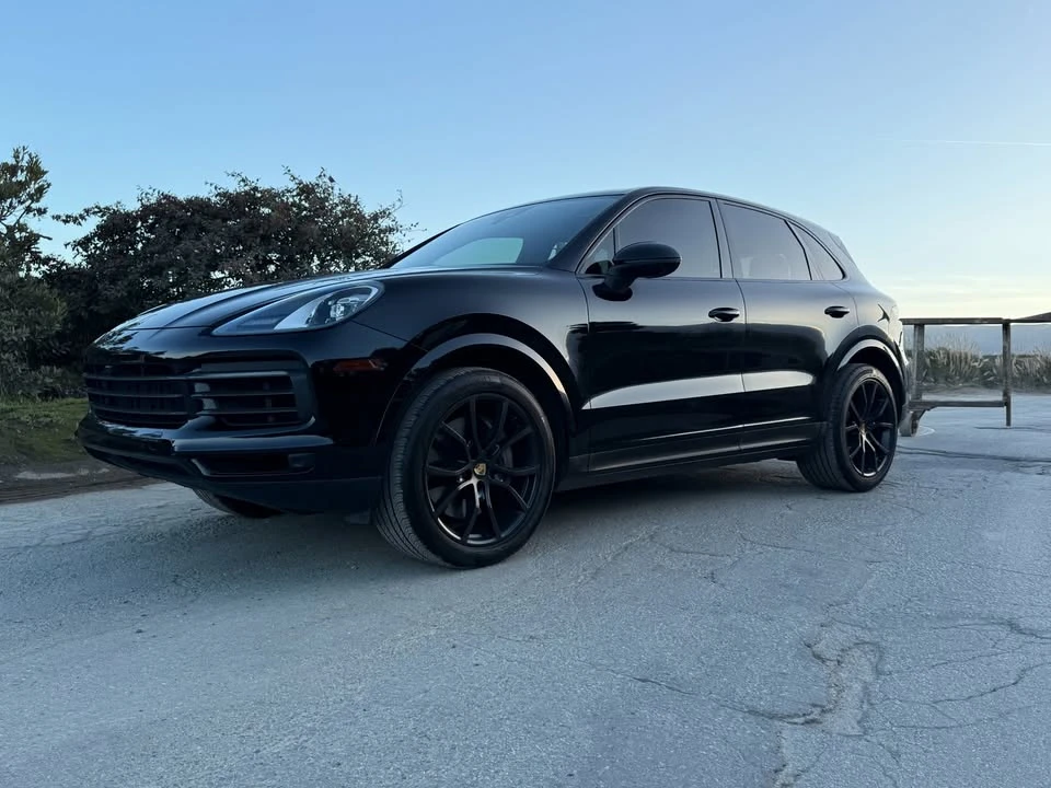 2019 Porsche 9Y0/9Y3 Cayenne S - Image 2 of 10