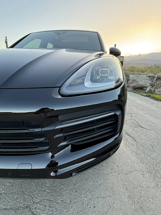 2019 Porsche 9Y0/9Y3 Cayenne S - Image 3 of 10