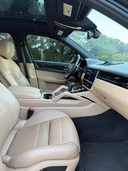 2019 Porsche 9Y0/9Y3 Cayenne S - Image 10 of 10
