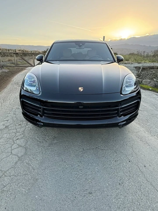 2019 Porsche 9Y0/9Y3 Cayenne S - Image 4 of 10