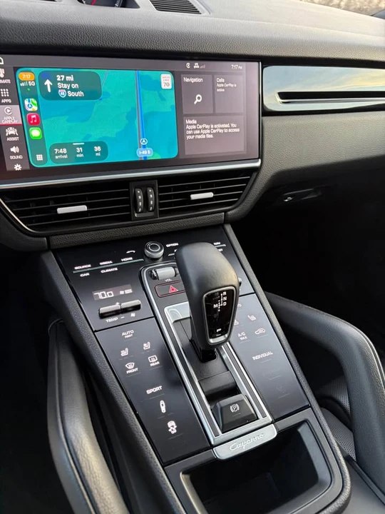 2019 Porsche 9Y0/9Y3 Cayenne S - Image 2 of 15