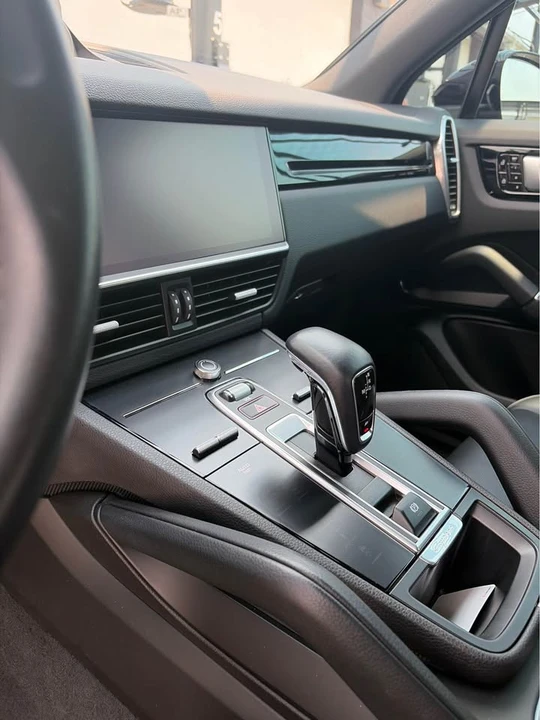 2019 Porsche 9Y0/9Y3 Cayenne S - Image 10 of 15
