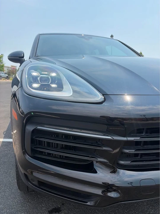 2019 Porsche 9Y0/9Y3 Cayenne S - Image 8 of 15