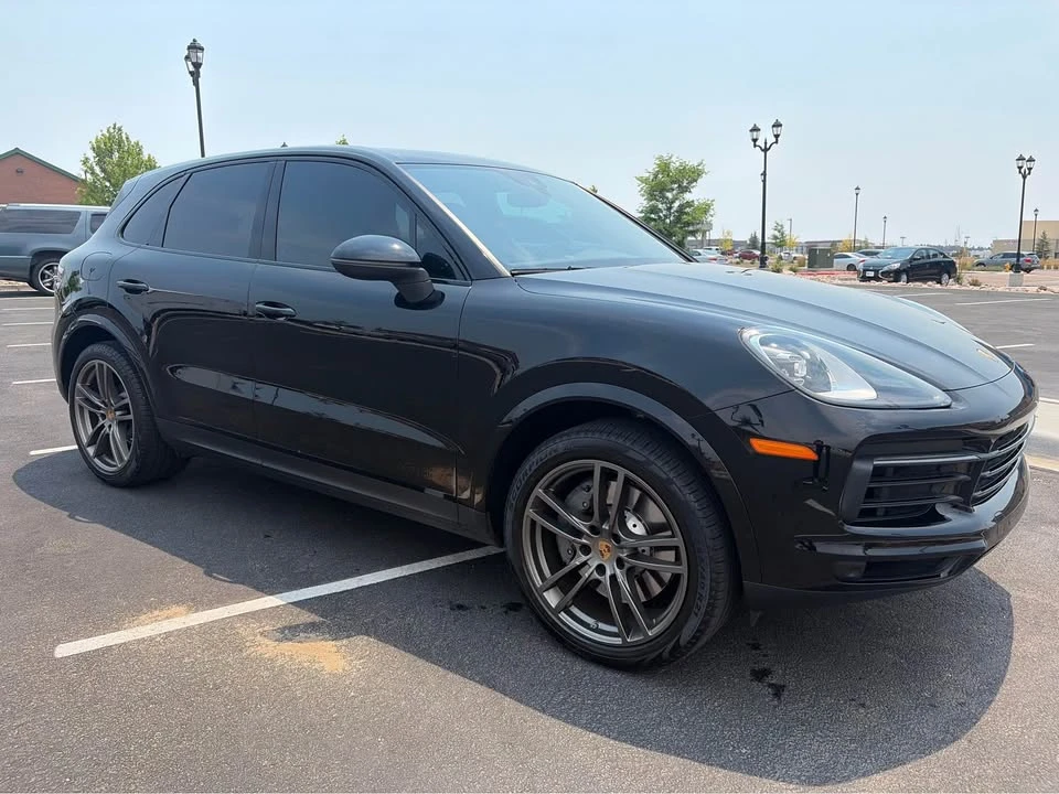 2019 Porsche 9Y0/9Y3 Cayenne S - Image 6 of 15
