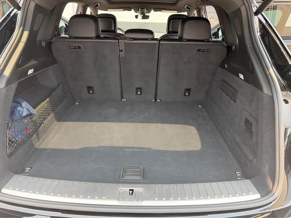 2019 Porsche 9Y0/9Y3 Cayenne S - Image 13 of 15