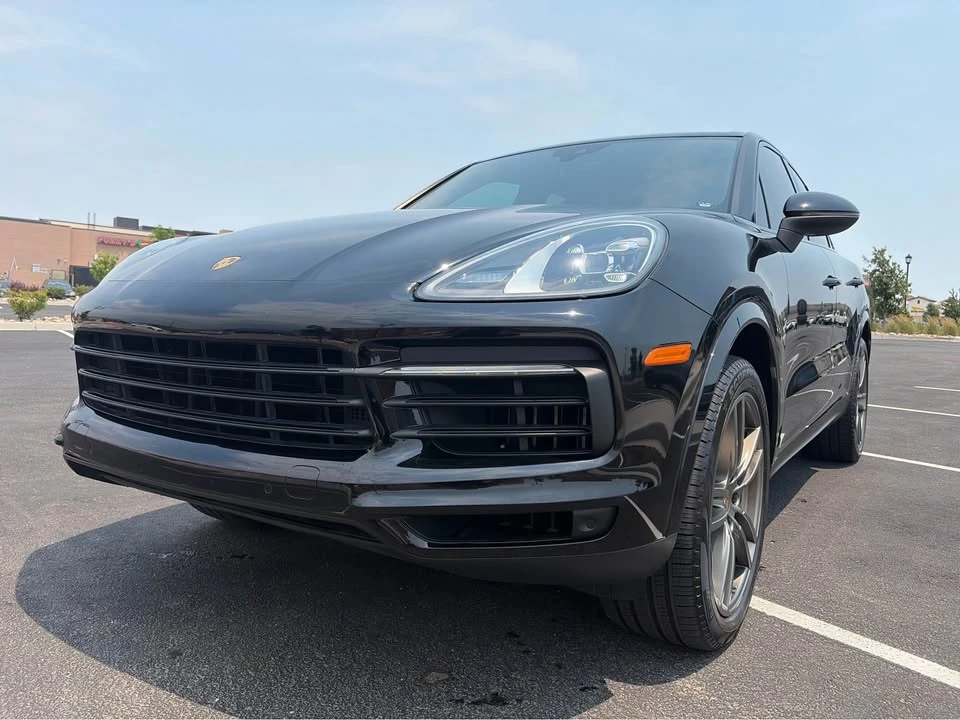 2019 Porsche 9Y0/9Y3 Cayenne S - Image 4 of 15
