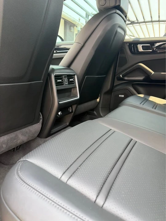 2019 Porsche 9Y0/9Y3 Cayenne S - Image 12 of 15