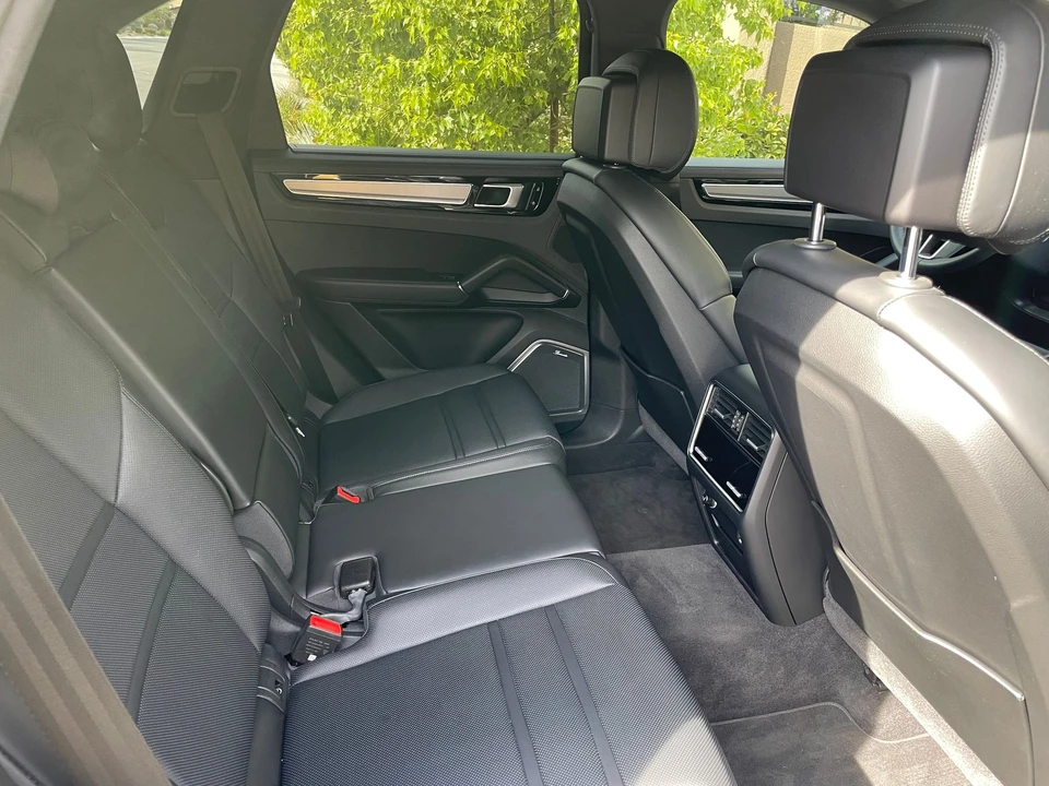 2019 Porsche 9Y0/9Y3 Cayenne S - Image 16 of 24