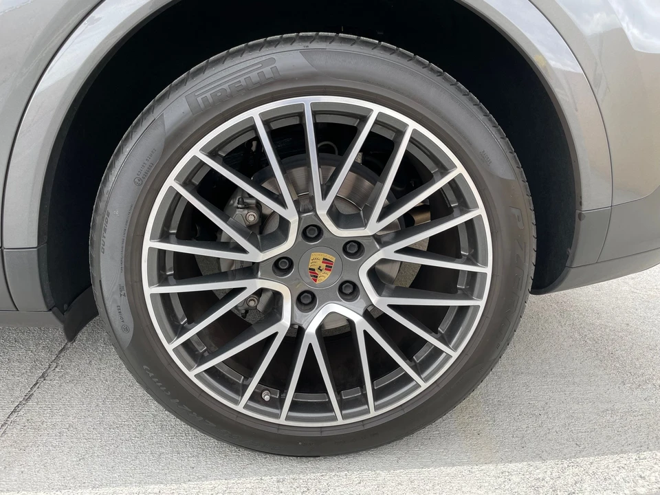 2019 Porsche 9Y0/9Y3 Cayenne S - Image 6 of 24