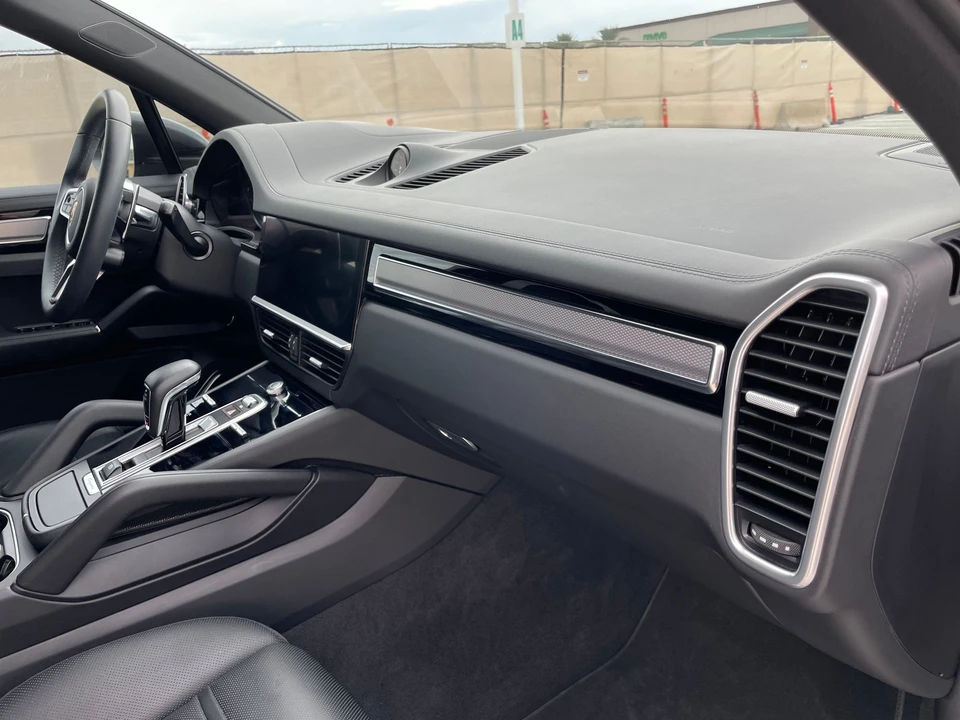 2019 Porsche 9Y0/9Y3 Cayenne S - Image 11 of 24