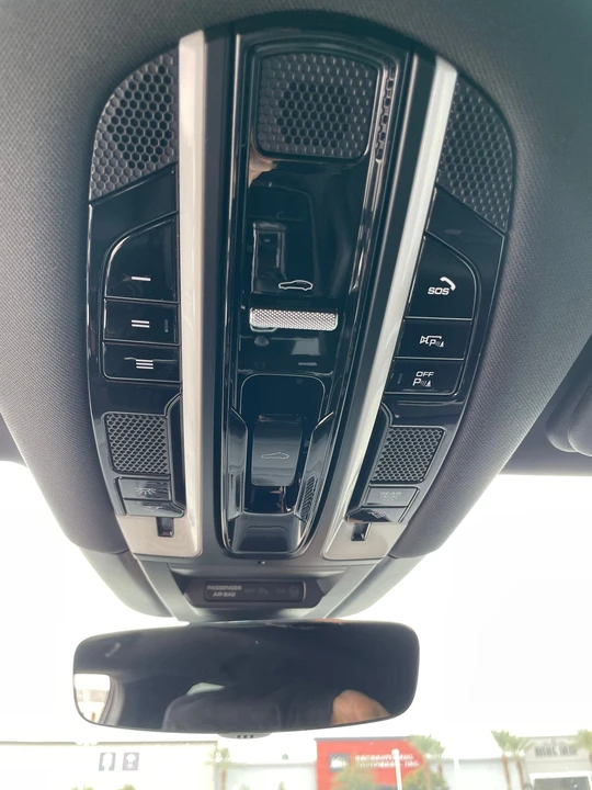 2019 Porsche 9Y0/9Y3 Cayenne S - Image 14 of 24