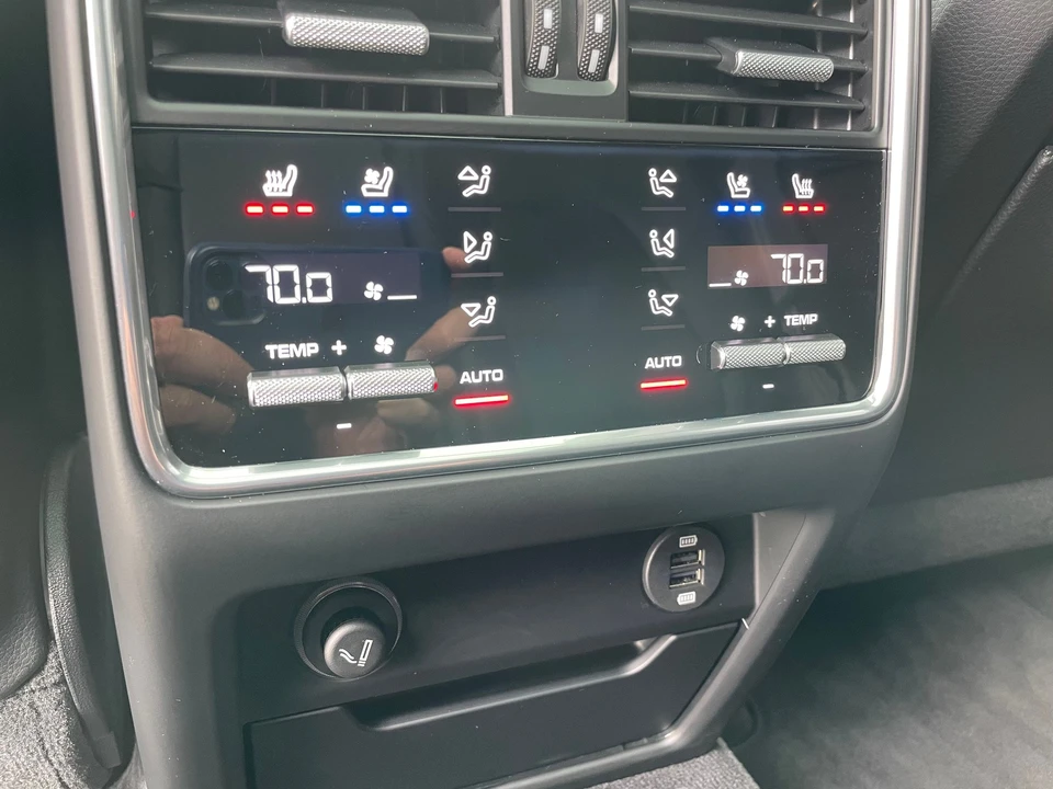 2019 Porsche 9Y0/9Y3 Cayenne S - Image 20 of 24