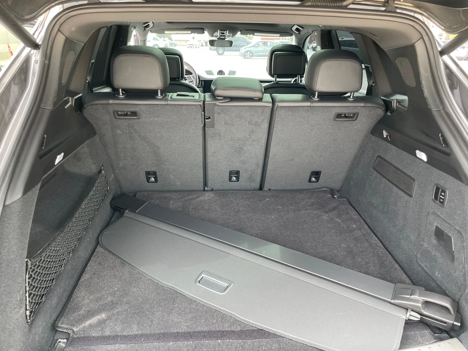 2019 Porsche 9Y0/9Y3 Cayenne S - Image 21 of 24