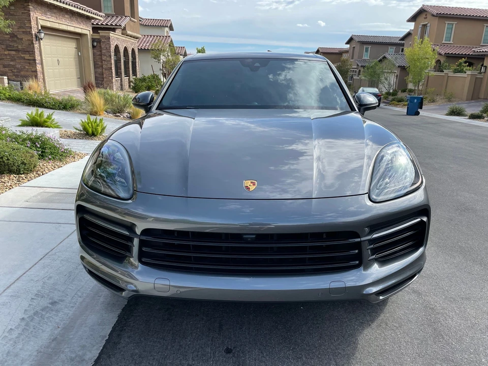 2019 Porsche 9Y0/9Y3 Cayenne S - Image 3 of 24