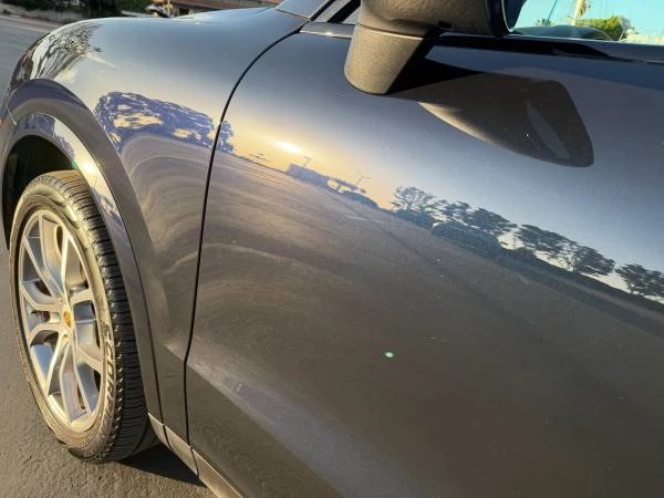 2019 Porsche 9Y0/9Y3 Cayenne S - Image 7 of 21