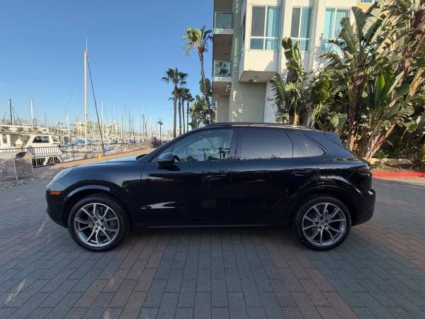 2019 Porsche 9Y0/9Y3 Cayenne S - Image 6 of 21