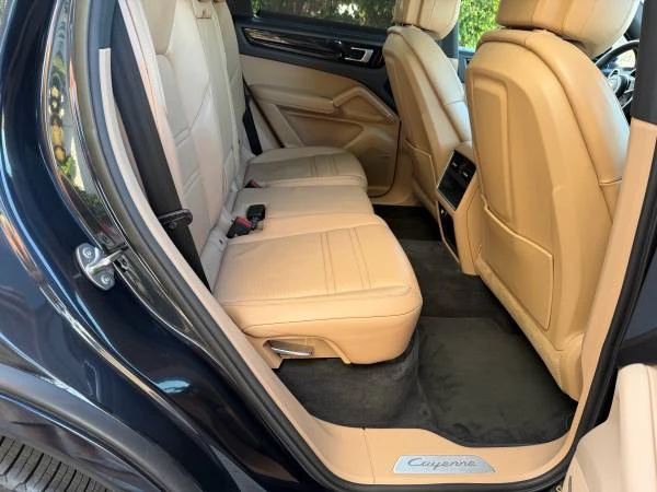 2019 Porsche 9Y0/9Y3 Cayenne S - Image 18 of 21