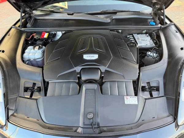 2019 Porsche 9Y0/9Y3 Cayenne S - Image 9 of 21