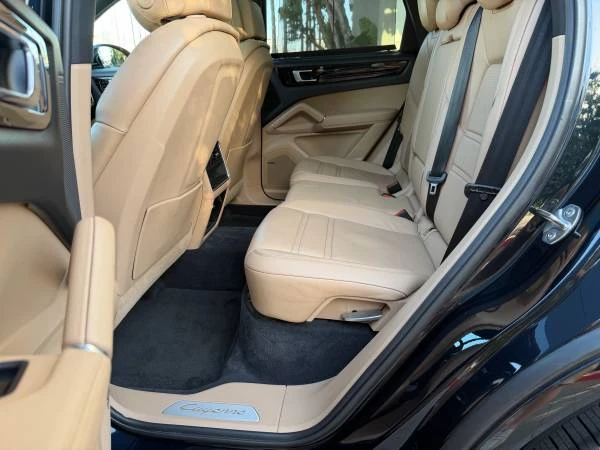 2019 Porsche 9Y0/9Y3 Cayenne S - Image 13 of 21