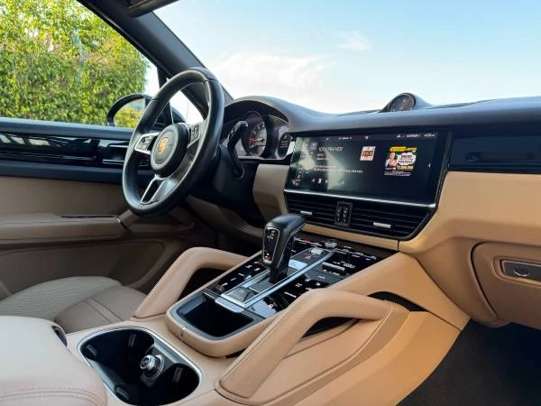 2019 Porsche 9Y0/9Y3 Cayenne S - Image 21 of 21