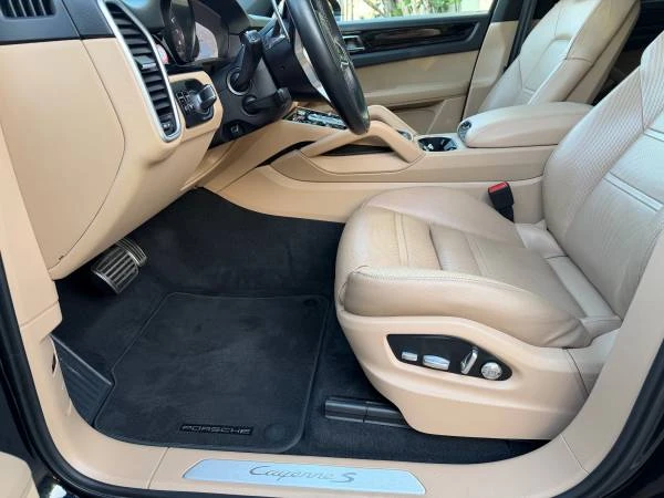 2019 Porsche 9Y0/9Y3 Cayenne S - Image 15 of 21