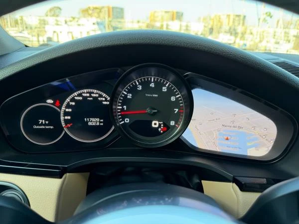 2019 Porsche 9Y0/9Y3 Cayenne S - Image 12 of 21