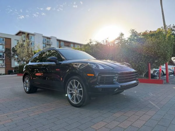 2019 Porsche 9Y0/9Y3 Cayenne S - Image 3 of 21