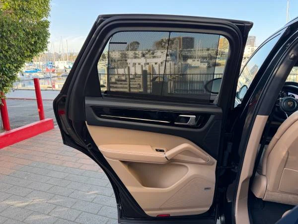 2019 Porsche 9Y0/9Y3 Cayenne S - Image 16 of 21
