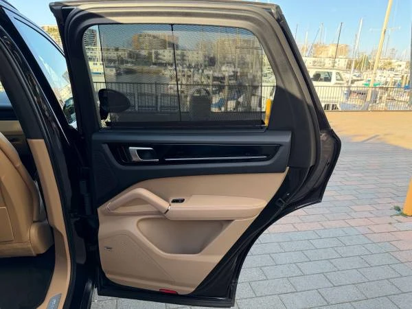 2019 Porsche 9Y0/9Y3 Cayenne S - Image 20 of 21
