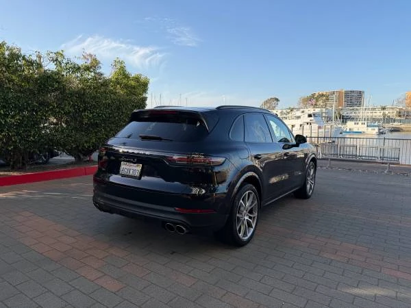2019 Porsche 9Y0/9Y3 Cayenne S - Image 4 of 21