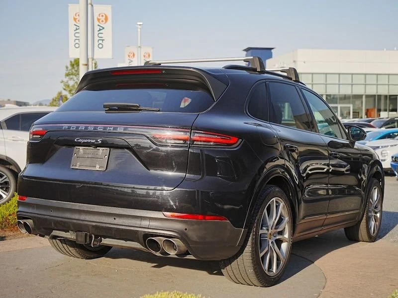 2019 Porsche 9Y0/9Y3 Cayenne S - Image 5 of 20