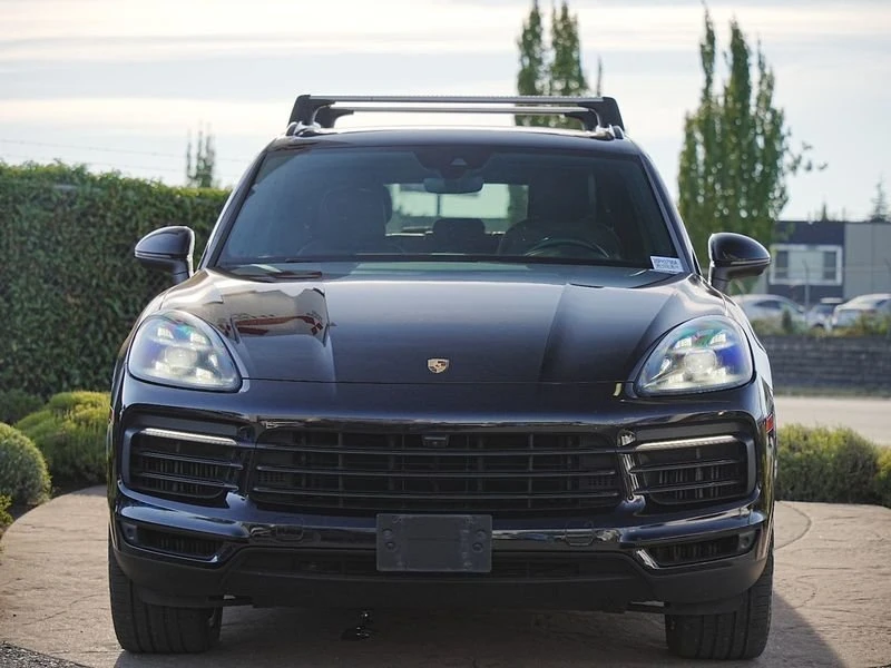 2019 Porsche 9Y0/9Y3 Cayenne S - Image 3 of 20
