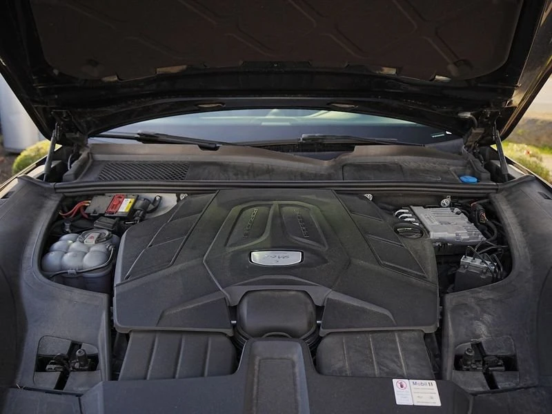 2019 Porsche 9Y0/9Y3 Cayenne S - Image 20 of 20