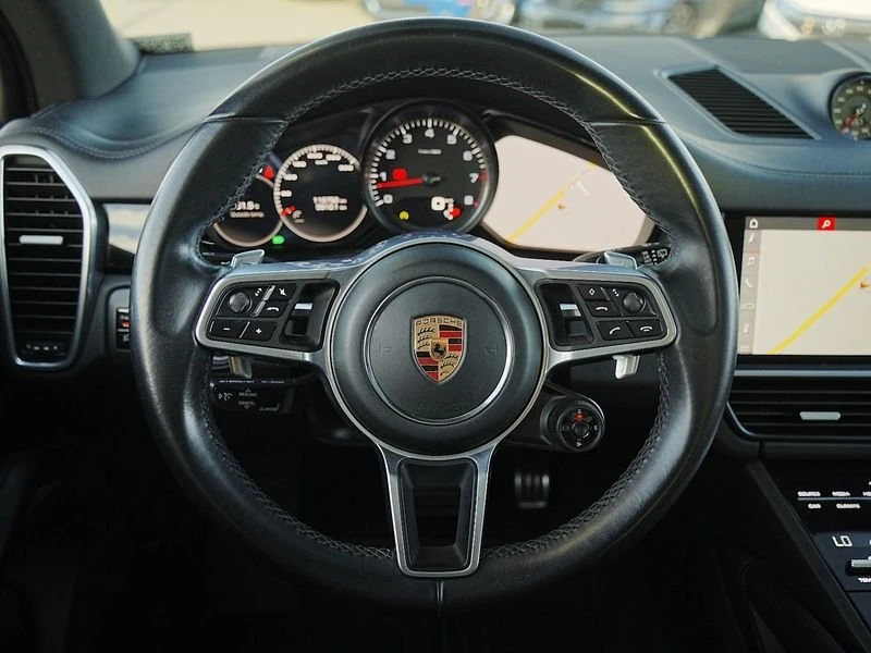 2019 Porsche 9Y0/9Y3 Cayenne S - Image 14 of 20