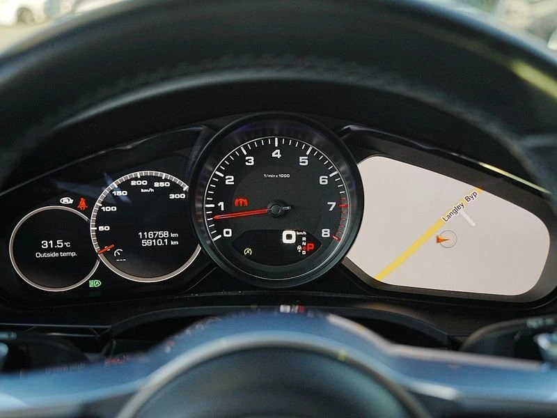 2019 Porsche 9Y0/9Y3 Cayenne S - Image 15 of 20