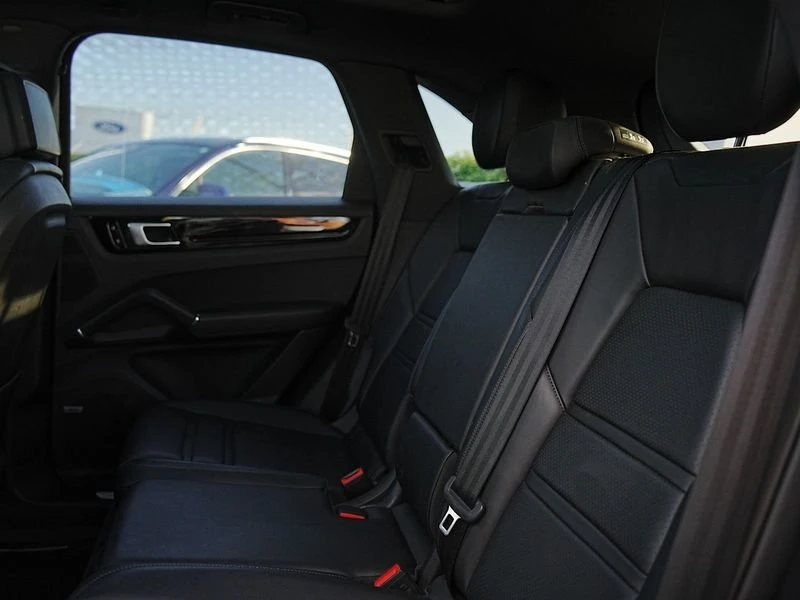 2019 Porsche 9Y0/9Y3 Cayenne S - Image 11 of 20