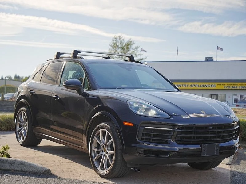 2019 Porsche 9Y0/9Y3 Cayenne S - Image 4 of 20