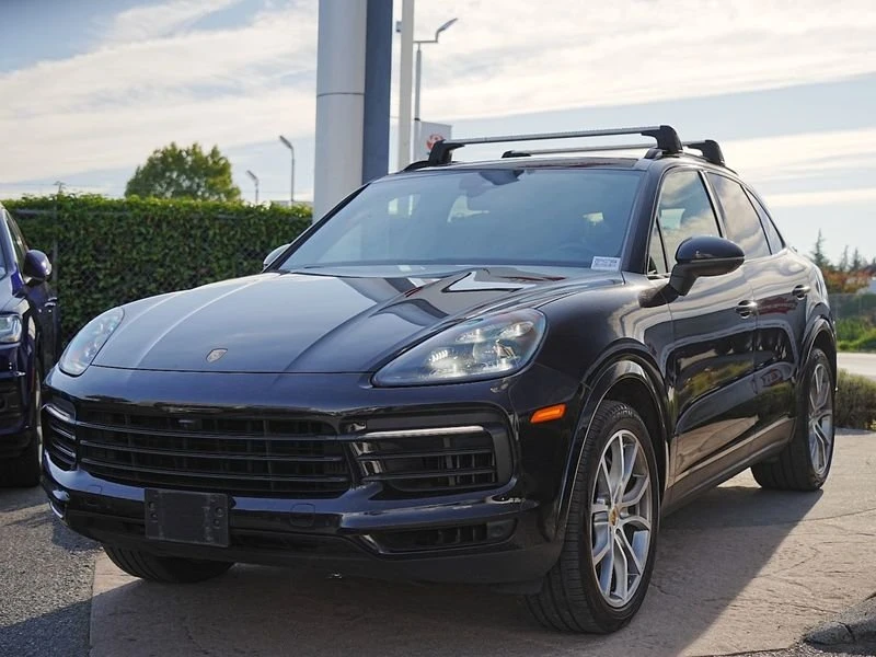 2019 Porsche 9Y0/9Y3 Cayenne S - Image 2 of 20