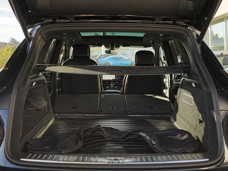 2019 Porsche 9Y0/9Y3 Cayenne S - Image 19 of 20