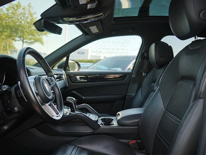 2019 Porsche 9Y0/9Y3 Cayenne S - Image 8 of 20