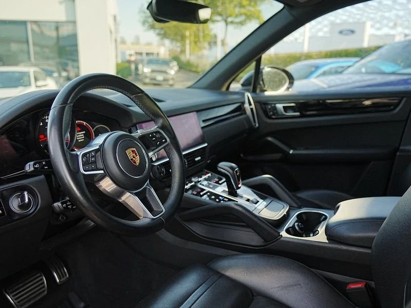 2019 Porsche 9Y0/9Y3 Cayenne S - Image 9 of 20