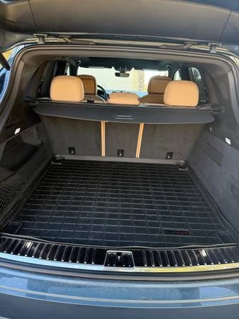 2019 Porsche 9Y0/9Y3 Cayenne S - Image 12 of 16